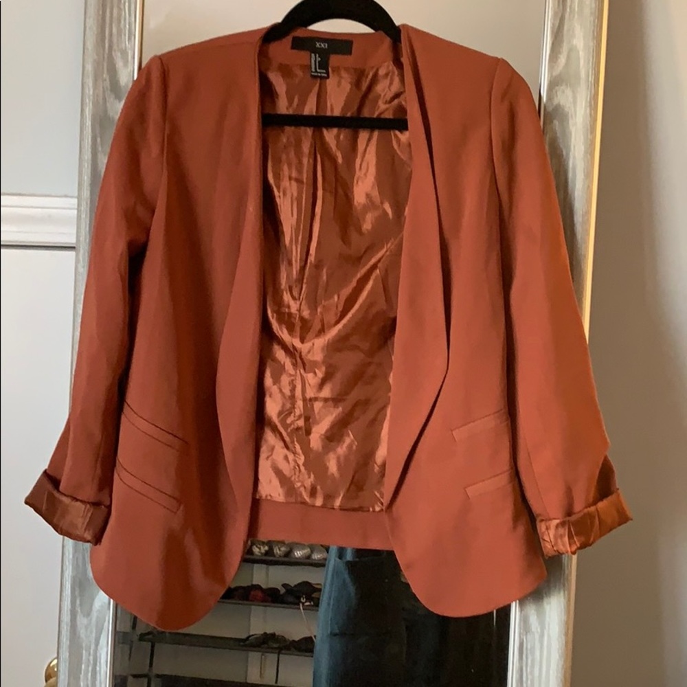 Blazer